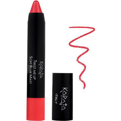 Karaja Twist Me Up 1 Matte Κραγιόν Pencil