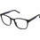 Tommy Hilfiger TH2205 D51 Ανδρικός Σκελετός Γυαλιών Οράσεως Κοκάλινος Μαύρος
