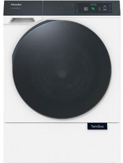 Miele WQ1200WPS Πλυντήριο Ρούχων 9kg 1400 Στροφών