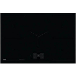 AEG TH85IM30FB Επαγωγική Εστία Αυτόνομη με Λειτουργία Κλειδώματος 78x52cm