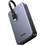 Ugreen PB505 Power Bank 20000mAh 20W με Θύρα USB-A & Θύρα USB-C Quick Charge 3.0 & Power Delivery Black