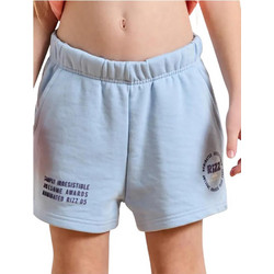 BodyTalk Παιδικό Σορτς Υφασμάτινο Γαλάζιο 1251-707505-00454