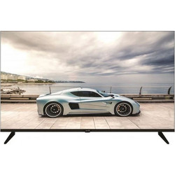 Arielli QLED50F215VDA Smart Τηλεόραση 50" 4K UHD QLED HDR (2024)