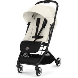 Cybex Gold Orfeo Καρότσι Μωρού Canvas White