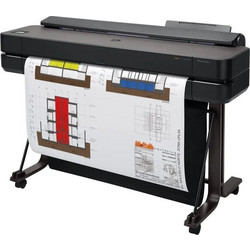 HP DesignJet T650 2025 Plotter 36" Α0 με Wi-Fi