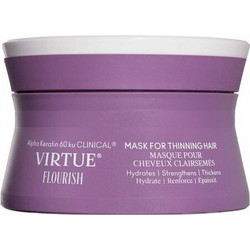 Virtue Flourish Μάσκα Μαλλιών για Λεπτά Μαλλιά 150ml