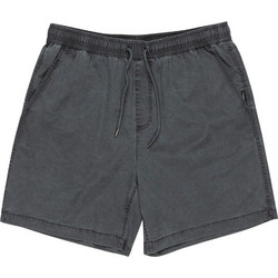 Quiksilver Taxer Ανδρικό Σορτς Chino Ανθρακί EQYWS03877-KVJ0