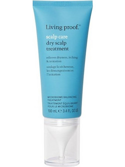 Living Proof Scalp Care Κρέμα Μαλλιών για Επανόρθωση 100ml