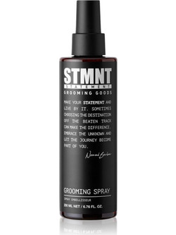 STMNT Nomad Barber Grooming Σπρέι Μαλλιών για Κράτημα & Φορμάρισμα 200ml