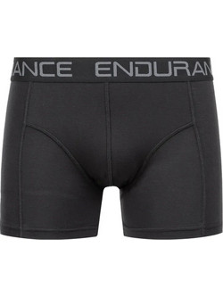 Endurance Ανδρικό Μποξεράκι Μαύρο E201482