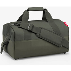 Reisenthel Allrounder MG5300 Σακ Βουαγιάζ 16lt Χακί