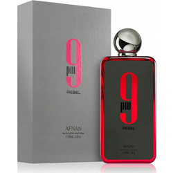 Afnan 9pm Rebel Eau de Parfum 100ml