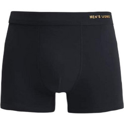 Uomo Ανδρικό Μποξεράκι Navy Μπλε 719