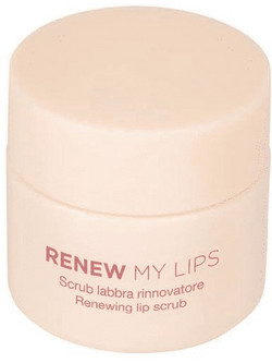 Diego Dalla Palma Renew My Lips Lip Scrub Pot 25ml