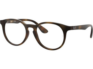 Ray-Ban RY1554 3616 Παιδικός Σκελετός Γυαλιών Οράσεως Κοκάλινος Ταρταρούγα