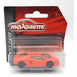 Majorette Street Cars Lamborghini Aventador