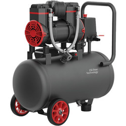Elmark EL-AC18L Κομπρεσέρ Αέρος Ρεύματος 18lt