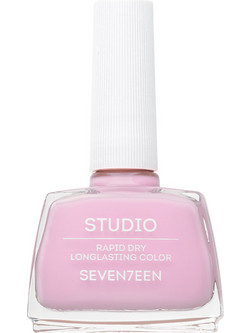 Seventeen Studio Rapid Dry Long Lasting 275 Gloss Βερνίκι Νυχιών 12ml