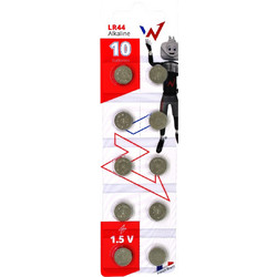 Wonder LR44 10τμχ