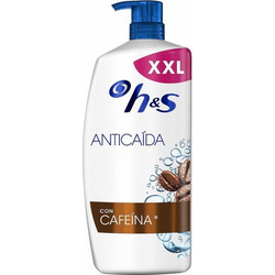 Head & Shoulders Anticaida Σαμπουάν για Επανόρθωση 1lt