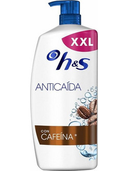 Head & Shoulders Anticaida Σαμπουάν για Επανόρθωση 1lt