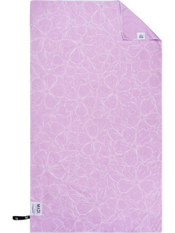 MADI Pinky Πετσέτα Θαλάσσης Ροζ 90x160cm 71605-00