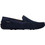 Mexx Ανδρικά Μοκασίνια Loafers Καστόρινα Navy Μπλε MXJM004001M-6001