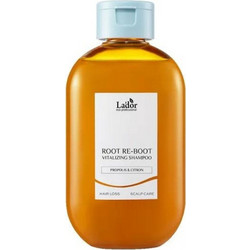 La'dor Root Re-Boot Σαμπουάν κατά της Τριχόπτωσης 300ml