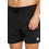 Volcom Lido 16'' Ανδρικό Μαγιό Σορτς Μαύρο A2512503-BLK