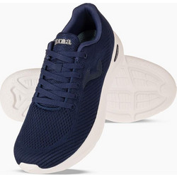 Joma Ανδρικά Αθλητικά Παπούτσια για Τρέξιμο Navy Μπλε CCORIS2501