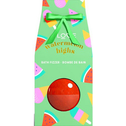 I Love Special Moments Watermelon Highs Bath Bomb 140gr