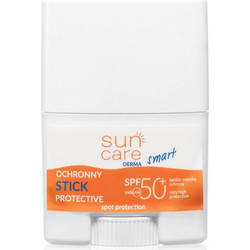 Floslek Derma Protective Αντηλιακό Stick Προσώπου SPF50 20gr
