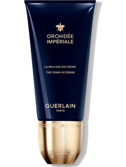 Guerlain Imperiale The Foam Γαλάκτωμα Ντεμακιγιάζ 150ml