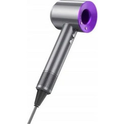 Hoco HP11 Πιστολάκι Μαλλιών Ionic 1600W Plus Purple