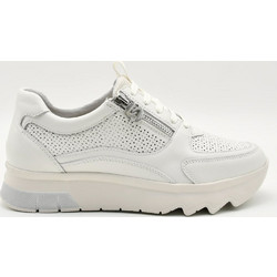 Stonefly Γυναικεία Sneakers Λευκά 222509-150