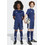Adidas Tastigo 25 Αθλητική Παιδική Βερμούδα Navy Μπλε JN7173