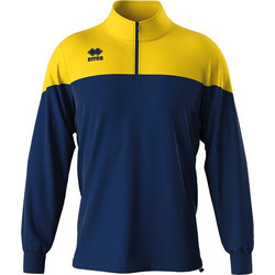 Errea Sport Blake & Flann Ανδρικό Σετ Φόρμας με Λάστιχο Navy Μπλε GG0D0Z01920
