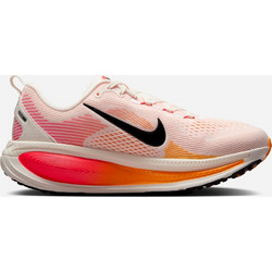 Nike Air Zoom Vomero 18 Γυναικεία Αθλητικά Παπούτσια για Τρέξιμο Nude HM6804-100