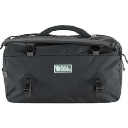 Fjallraven Vardag 23200302-037 Σακ Βουαγιάζ 45lt Μαύρο