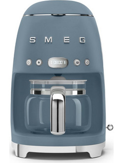 Smeg DCF02SBMEU Καφετιέρα Φίλτρου 1050W Retro