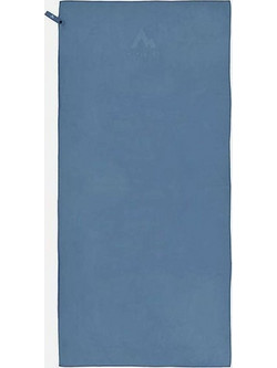 McKINLEY Πετσέτα Θαλάσσης Microfiber Μπλε 80x165cm CP-069