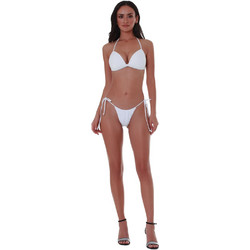 Bluepoint Bikini Brazil Λευκό 25065083-01