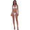 Bluepoint Bikini Brazil Λευκό 25065083-01