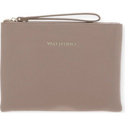 Valentino VBE7B3528 Γυναικείο Νεσεσέρ 25.5x1x18.5cm Μπεζ