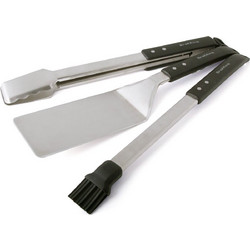 Broil King Imperial Σετ Εργαλεία Μπάρμπεκιου 3τμχ 64103
