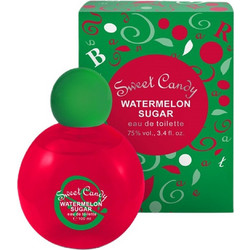 Jean Marc Sweet Candy Watermelon Sugar Eau de Toilette 100ml