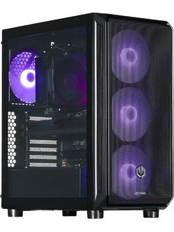 Actina KOMACNGIP0253 (Ryzen 7 7700/32GB/2TB SSD/Radeon RX 9070 XT 16GB/FreeDos)