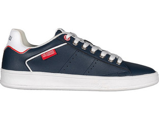 Lee Ανδρικά Sneakers Navy Μπλε LCM512508-0195