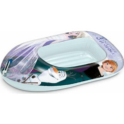 MONDO Frozen Παιδική Φουσκωτή Βάρκα 16925
