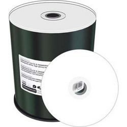 MediaRange MRPL513 Εγγράψιμα CD-R 52x 700MB Cake Box 100τμχ